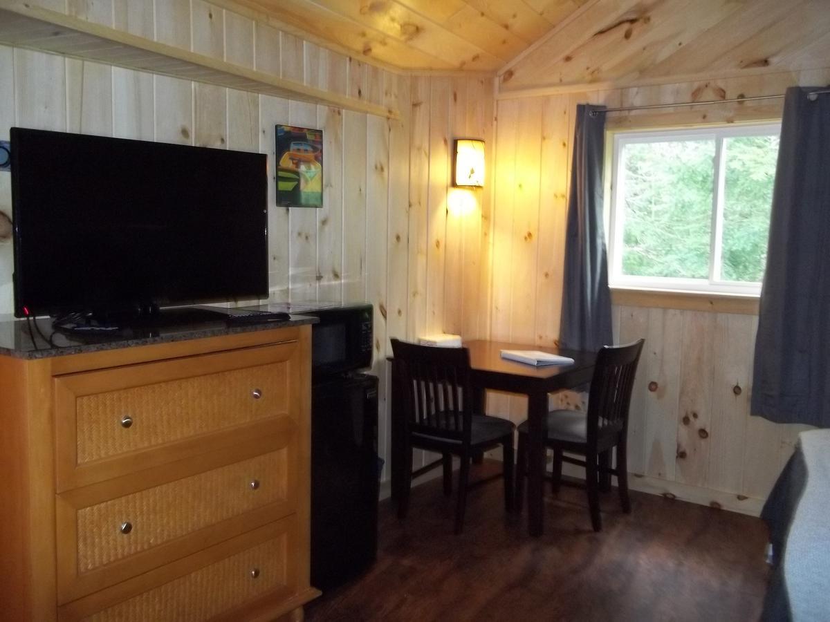 Wiscasset Woods Lodge Εξωτερικό φωτογραφία