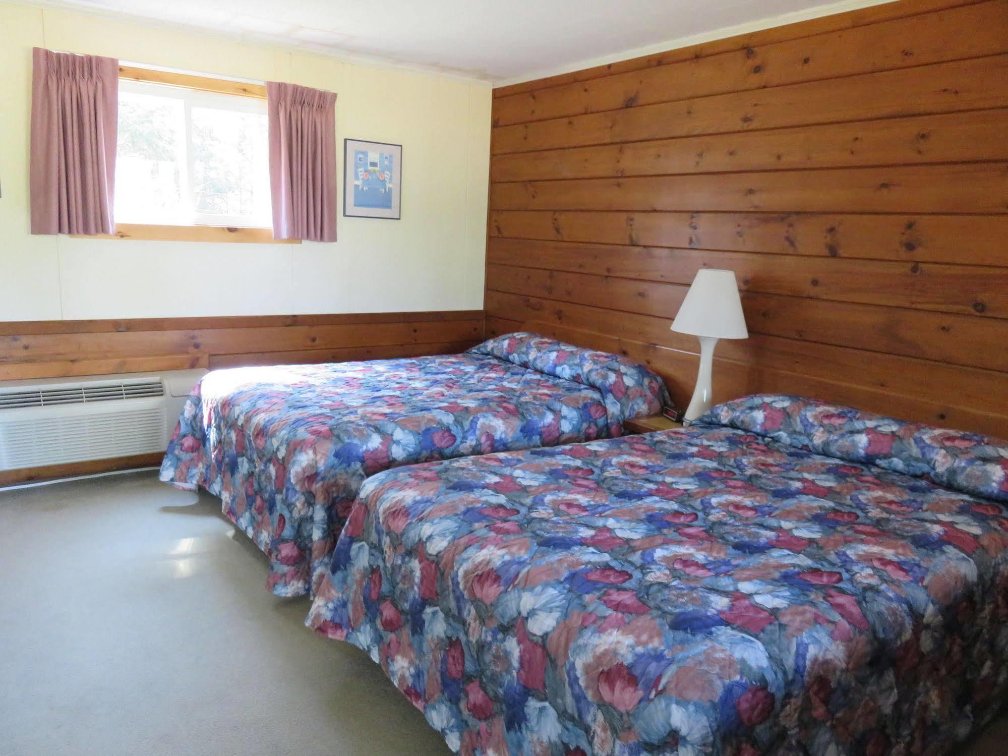 Wiscasset Woods Lodge Εξωτερικό φωτογραφία