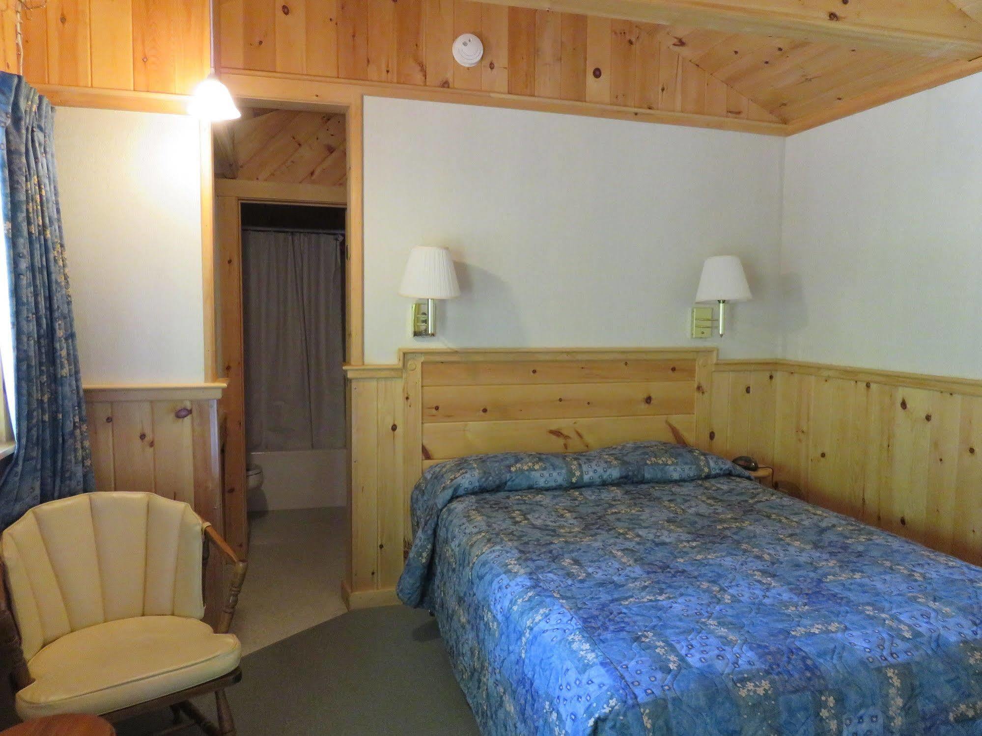 Wiscasset Woods Lodge Εξωτερικό φωτογραφία