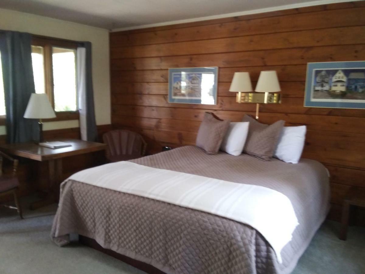 Wiscasset Woods Lodge Εξωτερικό φωτογραφία