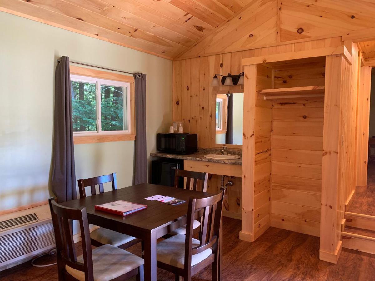 Wiscasset Woods Lodge Εξωτερικό φωτογραφία