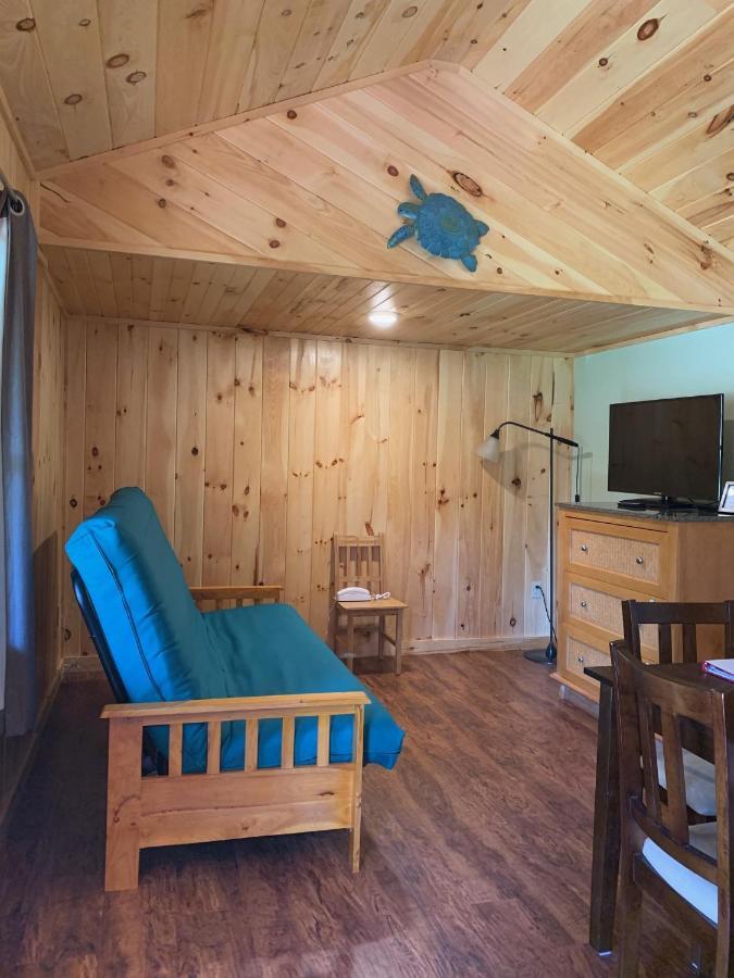 Wiscasset Woods Lodge Εξωτερικό φωτογραφία