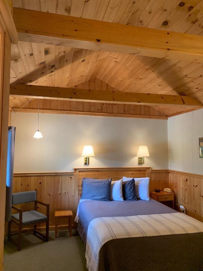 Wiscasset Woods Lodge Εξωτερικό φωτογραφία